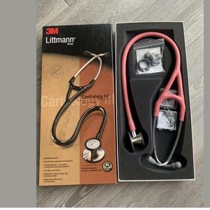 Littmann cardiology III Stethoscope